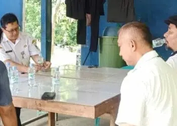 Realisasi Penerimaan Pajak Pemkab Pandeglang Rendah, Ini Penyebabnya