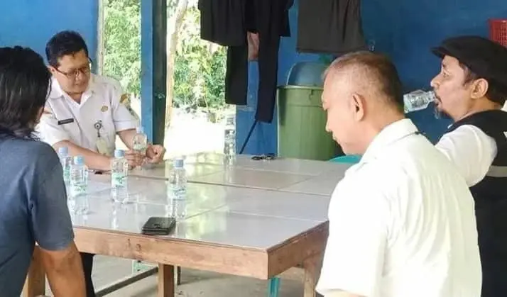 Realisasi Penerimaan Pajak Pemkab Pandeglang Rendah, Ini Penyebabnya