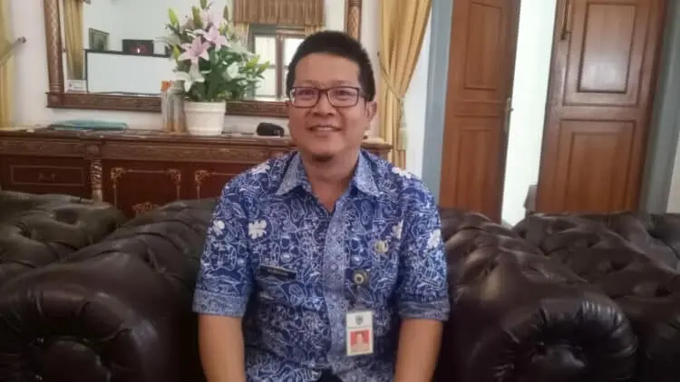 10 OPD di Pandeglang Langgar Aturan Insentif Pemungutan Pajak, Kelebihan Bayar Mencapai Rp825 Juta Lebih 