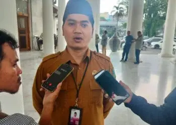 Permohonan Hibah ke Pemkab Serang Terus Bertambah, Untuk Tahun 2024 Tercatat 315 Proposal 