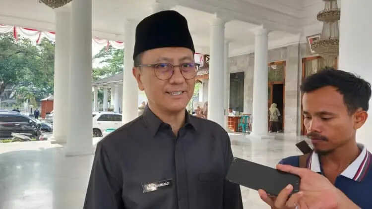 Penyakit ISPA dan Pneumenia di Kabupaten Serang Meningkat Signifikan