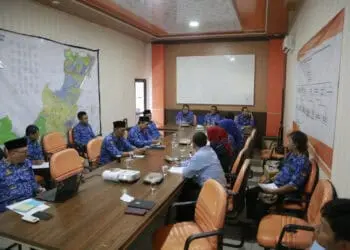 Terdampak Kekeringan Terus Meluas, 17.040 KK di Pandeglang Butuh Perhatian Khusus