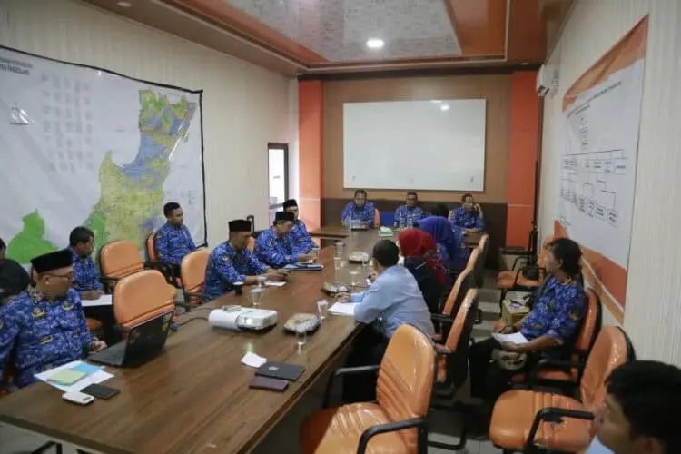 Terdampak Kekeringan Terus Meluas, 17.040 KK di Pandeglang Butuh Perhatian Khusus