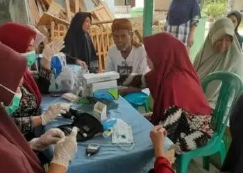 Bertambah 6 Orang, Penderita HIV/AIDS di Pandeglang Jadi 92 Orang 