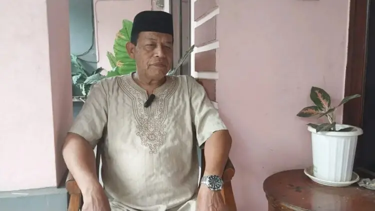 Warga Pondok Ranji Keluhkan Sering Terjadi Tawuran di Wilayahnya