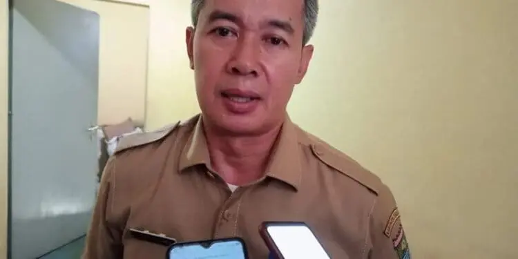 18 Kades Terpilih Hasil Pilkades Serentak Segera Dilantik