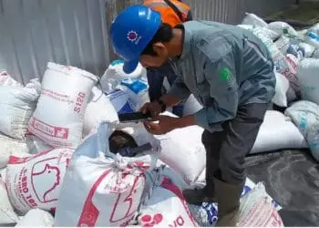 PD PBM Kembali Suplai BBJP ke PLTU II Labuan