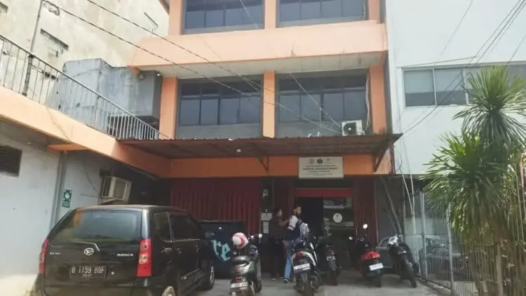 Ini Kisah Penyekapan di Panti Rehabilitasi Narkotika Ciputat Timur