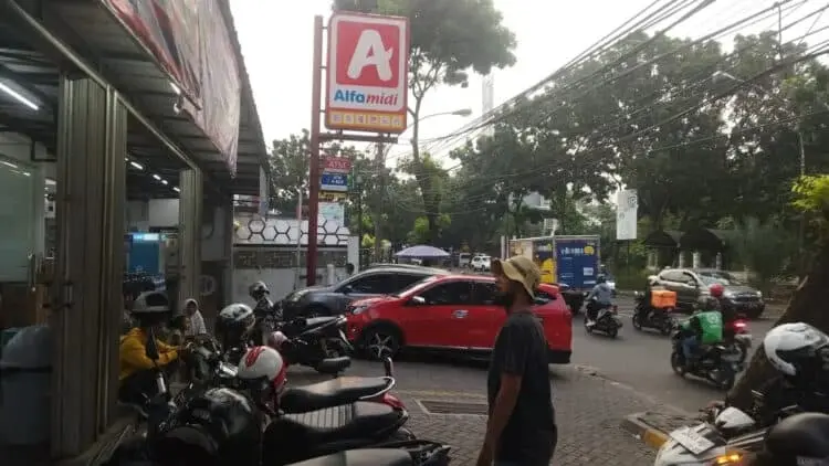 Korban Pengeroyokan Juru Parkir Berharap Pelaku Segera Ditangkap