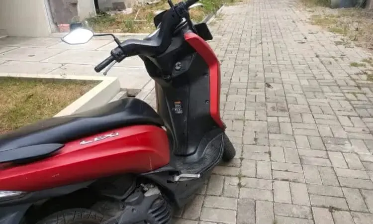 Warga Sudimara Pinang Kota Tangerang Resah Aksi Curanmor, 3 Hari 2 Unit Sepeda Motor Hilang