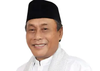 Wabup Pandji Tutup Usia, Tatu : Kami Kehilangan Keluarga, Sahabat dan Mitra Kerja 