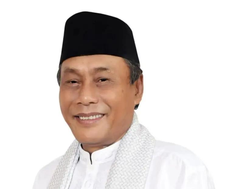 Wabup Pandji Tutup Usia, Tatu : Kami Kehilangan Keluarga, Sahabat dan Mitra Kerja