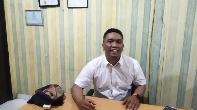 Ini Kisah Novianto, Konselor di Panti Rehabilitasi Sakinah Harakah Bhakti Ciputat Timur