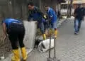Cegah Penyakit Musim Kemarau, Masyarakat Kota Tangerang Diajak Bersihkan Lingkungan