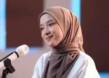 Lirik Lagu Sholawat Al Aqlu-Nissa Sabyan