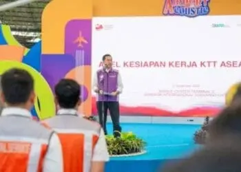 Penerbangan di Bandara Soekarno-Hatta Dipastikan Normal Selama KTT ASEAN
