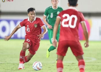 Shin Tae-yong Pede Timnas U-23 Bisa Berprestasi