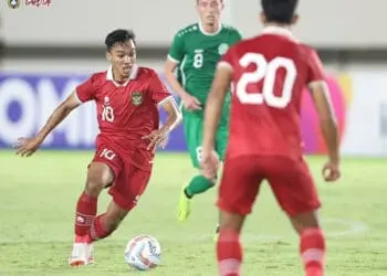 Shin Tae-yong Pede Timnas U-23 Bisa Berprestasi