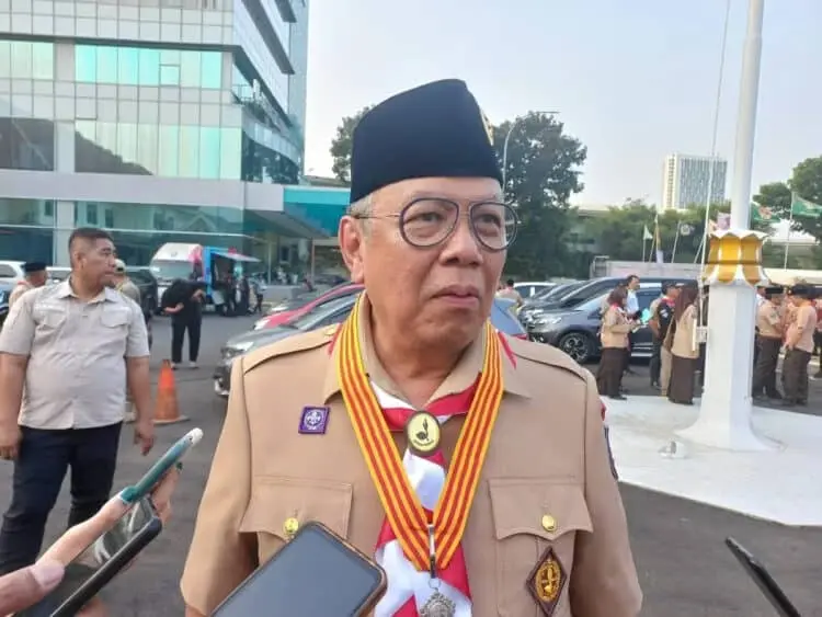 Benyamin Davnie: WFH Tidak Berpengaruh Besar Tekan Polusi Udara