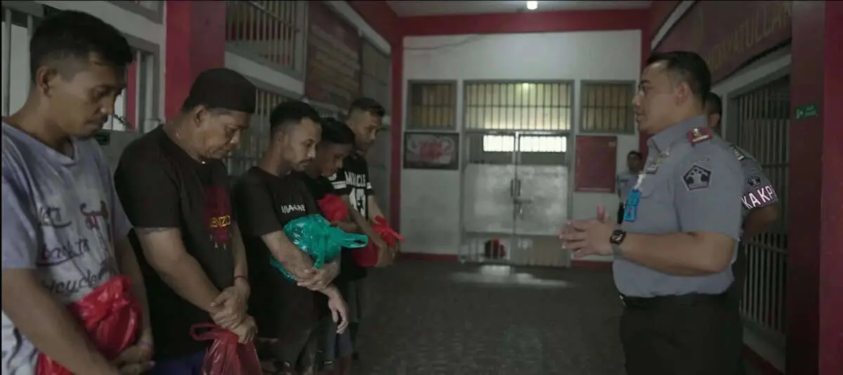Rutira, Band Slow Rock Rutan Kelas I Tangerang Rilis Lagu Garis Waktu