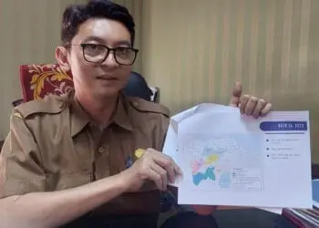 JORR 3, MRT dan 1 Tol Baru di Kabupaten Tangerang Mulai Dikaji