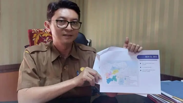 JORR 3, MRT dan 1 Tol Baru di Kabupaten Tangerang Mulai Dikaji