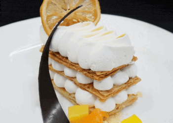 Hidangan Lezat September di Hotel Santika Premiere Bintaro