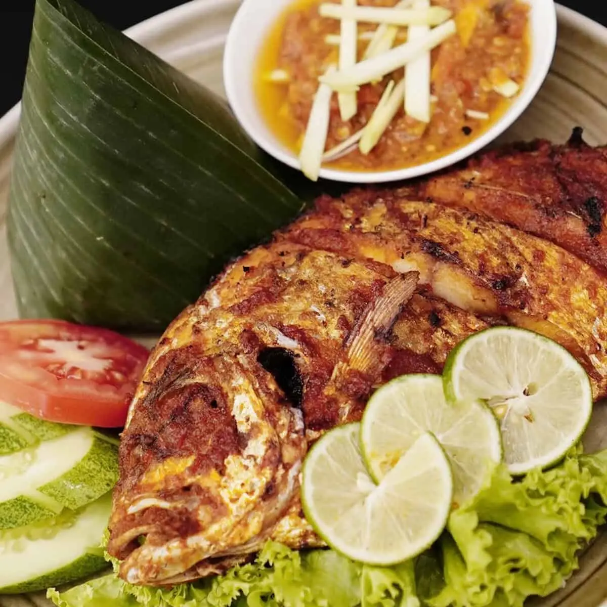 Hidangan Lezat September di Hotel Santika Premiere Bintaro