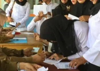 Banyak Perempuan Berstatus PPPK Gugat Cerai Suami Usai Terima SK, Ini Kata BKN