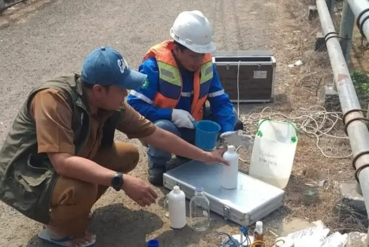 Kualitas Udara Lebak Diklaim dalam Kondisi Baik