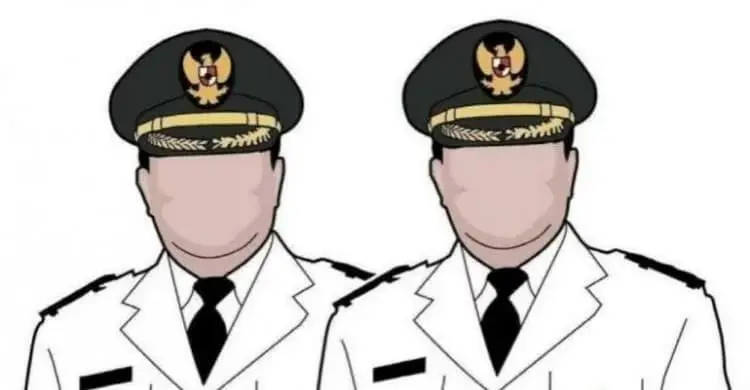 Penjabat Bupati Tangerang Sudah Dipilih