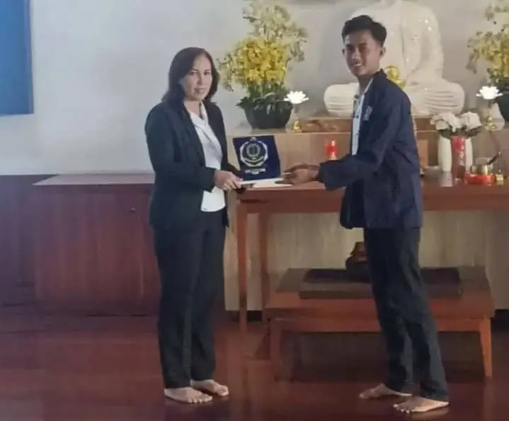 Dr Novianty Elizabeth Nilai Pentingnya Literasi Digital untuk Kaum Muda