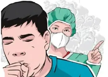 Musim Kemarau, Waspada ISPA hingga DBD Mengintai