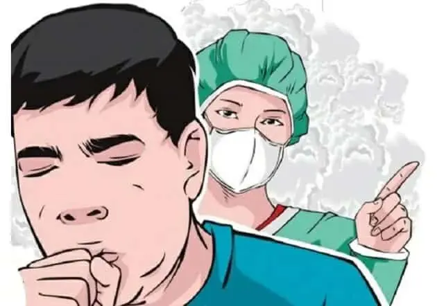 Musim Kemarau, Waspada ISPA hingga DBD Mengintai