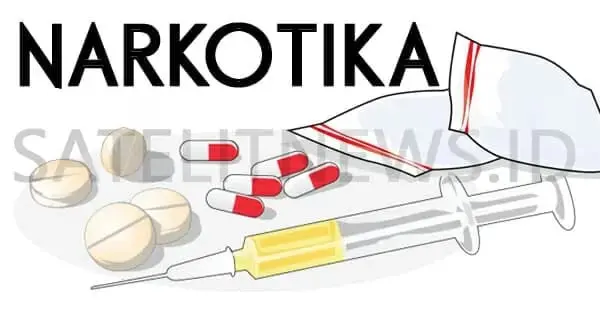 BNN Provinsi Banten Ungkap Kasus Sabu Senilai Rp 12,8 Miliar dari Periuk