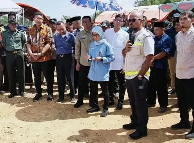 Perbaikan Jalan di Lebak Telan Rp 107 Miliar