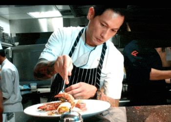 Food Blogger Menjamur, Chef Juna: Buat Rusak Profesi Juru Masak
