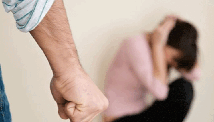 Korban KDRT Minta Damai Karena Anak