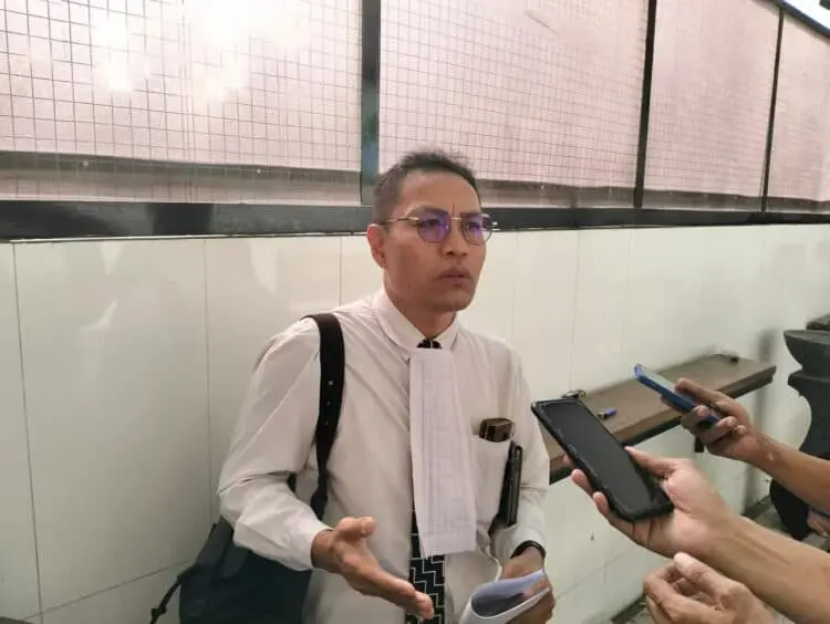 Protes Tindakan Hakim PN Tangerang Gegara Kliennya Ditahan, Pengacara Ini Berniat Lapor KY