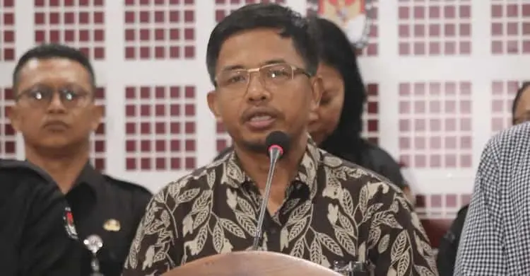 Cegah Polarisasi, Masa Kampanye Pemilu 2024 Dipangkas Jadi 75 Hari