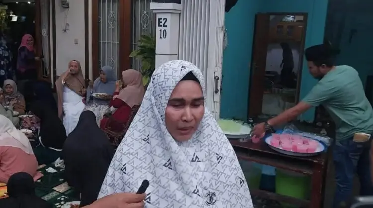 Pelaku Pembunuhan Pengusaha di Pinang Ternyata Residivis