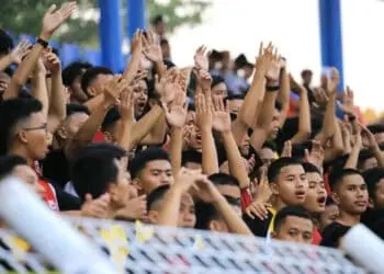 Pemda Diminta Alokasikan Anggaran untuk Pembangunan Kepemudaan dan Keolahragaan