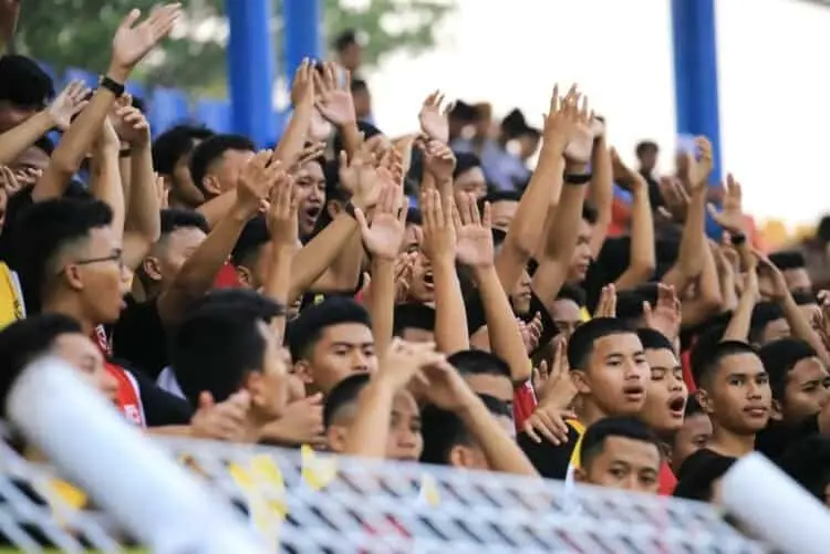 Pemda Diminta Alokasikan Anggaran untuk Pembangunan Kepemudaan dan Keolahragaan