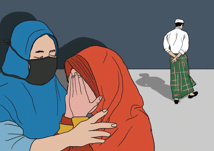 Ustaz di Balaraja Diduga Cabuli Santri