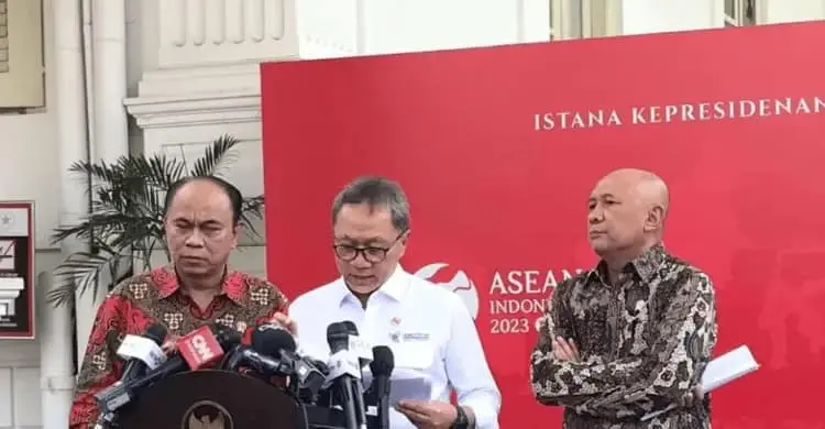 Hanya Boleh Promosi, TikTok Shop CS Dilarang Jualan