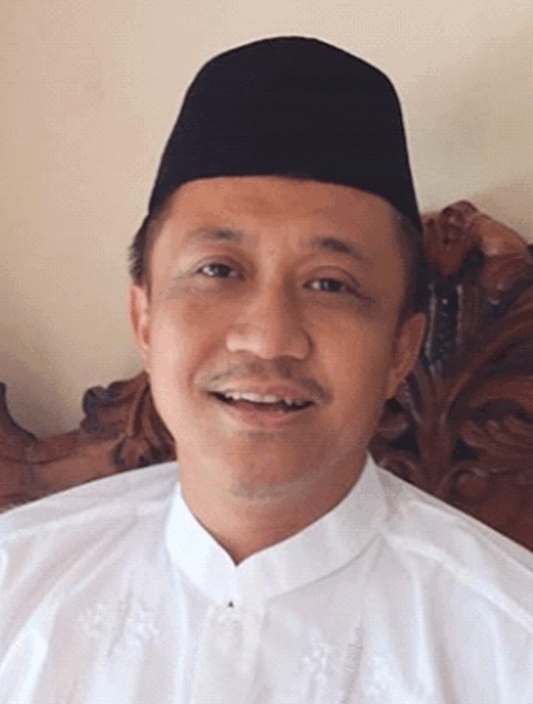 Ahmad Qurtubi, Pimpinan Pesantren Daar El Syahid Teluknaga Jadi Profesor Di UIN Banten
