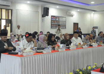 Tindak Lanjut LHP BPK Harus Tuntas