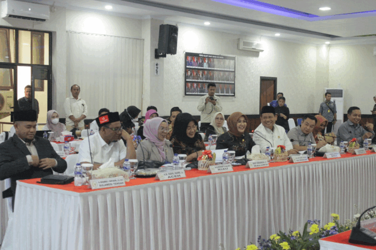 Tindak Lanjut LHP BPK Harus Tuntas