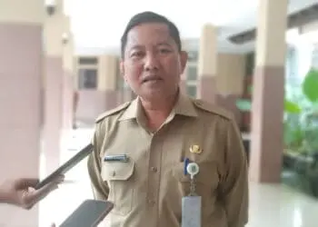 Pos Belanja Tak Terduga Banyak "Sumbang" SiLPA, Begini Langkah Pemkot Tangerang