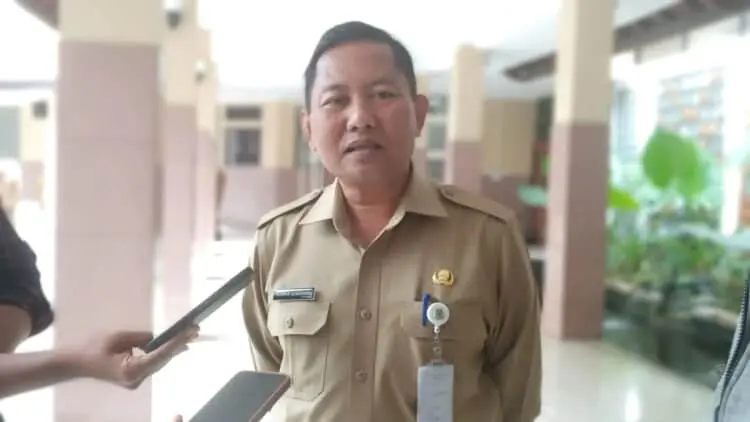 Pos Belanja Tak Terduga Banyak "Sumbang" SiLPA, Begini Langkah Pemkot Tangerang